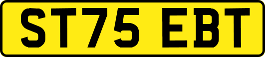ST75EBT