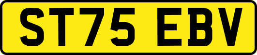 ST75EBV