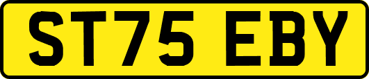 ST75EBY