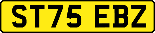 ST75EBZ