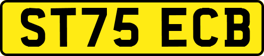 ST75ECB