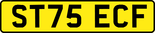 ST75ECF
