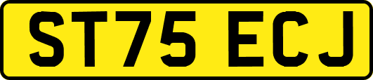 ST75ECJ