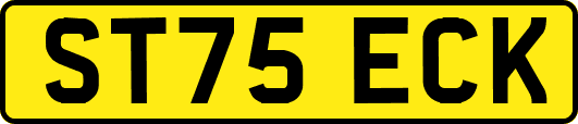 ST75ECK