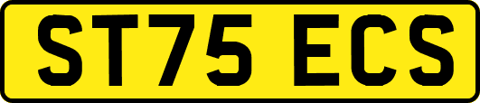 ST75ECS