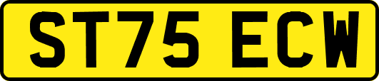 ST75ECW