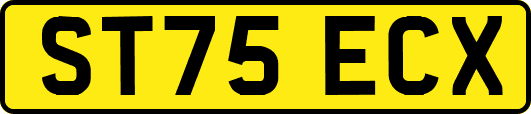 ST75ECX