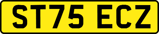 ST75ECZ