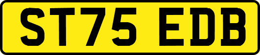 ST75EDB