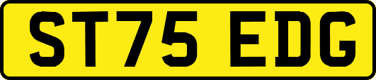 ST75EDG