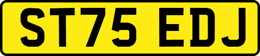 ST75EDJ