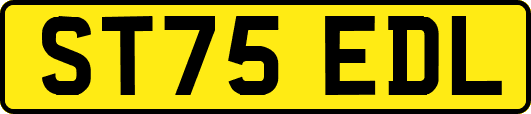 ST75EDL