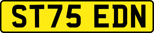 ST75EDN