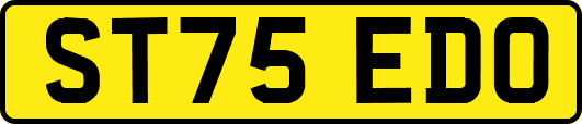 ST75EDO