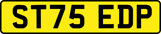 ST75EDP