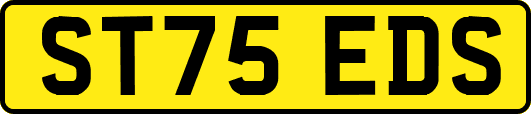 ST75EDS