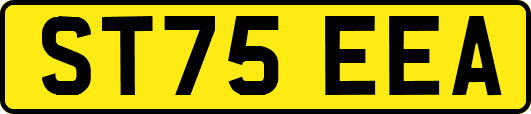 ST75EEA
