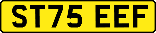 ST75EEF