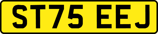 ST75EEJ