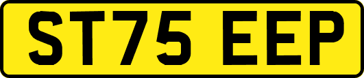 ST75EEP