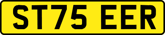 ST75EER