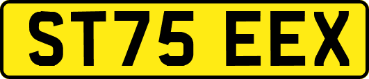 ST75EEX