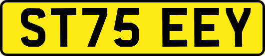 ST75EEY