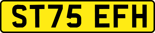 ST75EFH