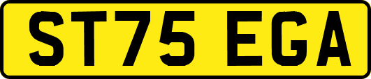 ST75EGA