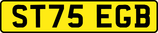 ST75EGB