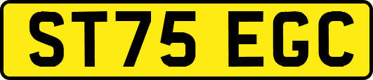 ST75EGC