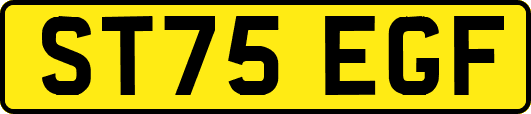 ST75EGF