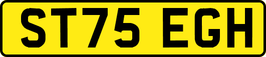 ST75EGH