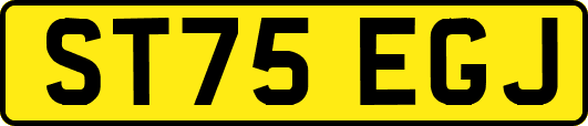 ST75EGJ