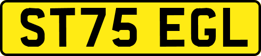 ST75EGL