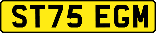 ST75EGM