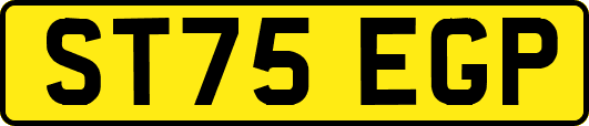 ST75EGP