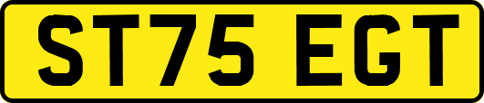 ST75EGT