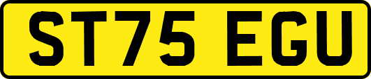 ST75EGU