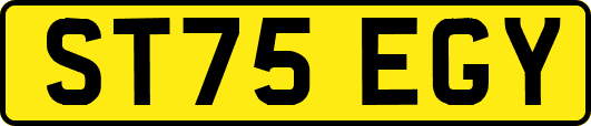 ST75EGY