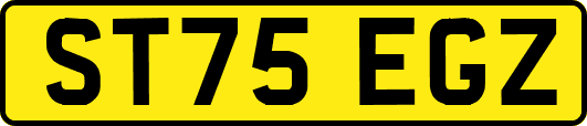 ST75EGZ