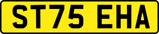 ST75EHA