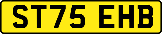 ST75EHB