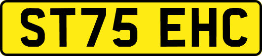 ST75EHC