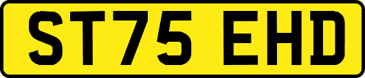 ST75EHD