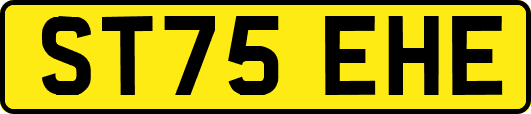 ST75EHE