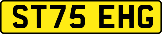 ST75EHG