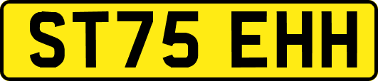 ST75EHH