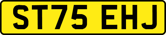 ST75EHJ