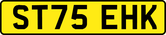 ST75EHK